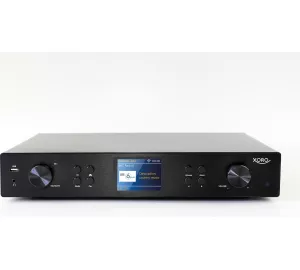 Xoro HFT 440 von Xoro