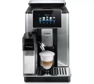 De Longhi PrimaDonna Soul ECAM 610.75 MB metall von De'Longhi
