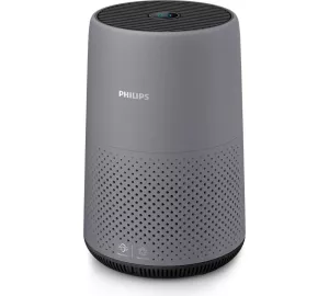 Philips Series 800 AC0830/10 in schwarz von Philips