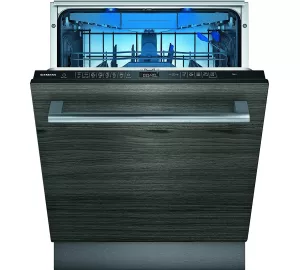 Siemens iQ500 SN65ZX49CE von Siemens