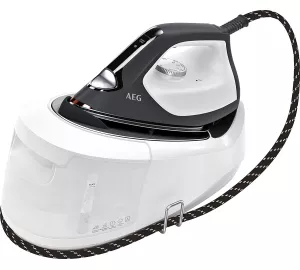 AEG ST6-1-8EG DELICATE 6000 von AEG