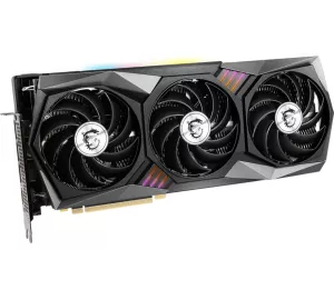 MSI GeForce RTX 3060 Ti GAMING X Trio von MSI