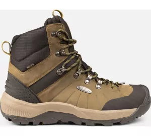 Keen Revel IV Mid Polar von KEEN