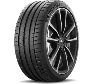 Michelin Pilot Sport 4S von Michelin