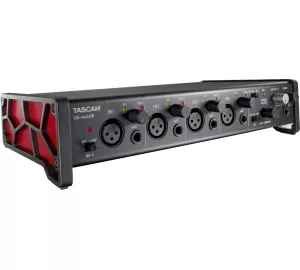 Tascam US-4x4HR von Tascam