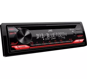 JVC KD-DB622BT von JVC
