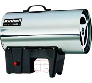 Einhell GE-HG 18/370 Niro von Einhell