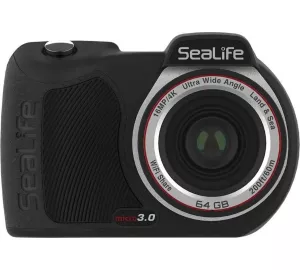 Sealife Micro 3.0 von SeaLife