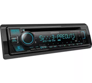 Kenwood KDC-BT950DAB von Kenwood