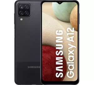 Samsung Galaxy A12 von Samsung