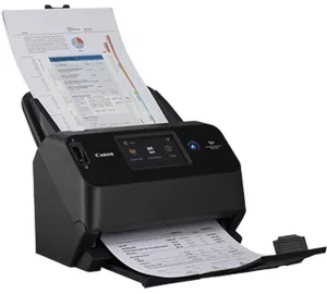 Canon imageFORMULA DR-S130 von Canon