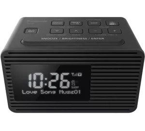 Panasonic RC-D8 von Panasonic