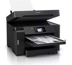 Epson EcoTank ET-M16600 von Epson