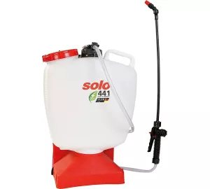 Solo 441 Li Akku Spritze von Solo