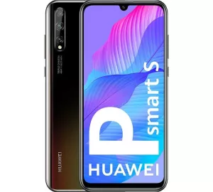 Huawei P Smart S von Huawei