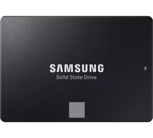 Samsung SSD 870 EVO von Samsung
