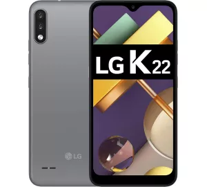 LG K22 von LG