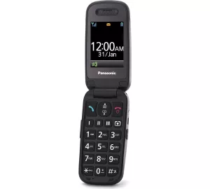 Panasonic KX-TU446 von Panasonic