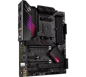 Asus ROG Strix B550-XE Gaming WIFI von ASUS