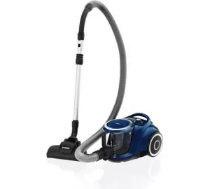 Bosch Serie 6 BGC41X36 in blau von Bosch