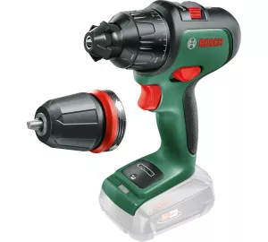 Bosch AdvancedImpact 18 (2020) in grün von Bosch