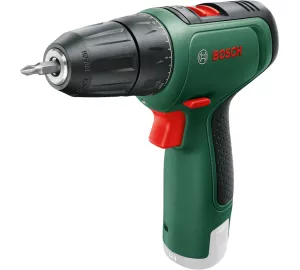 Bosch EasyDrill 1200 (2020) in grün von Bosch