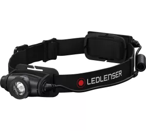 LED Lenser H5R Core von Ledlenser
