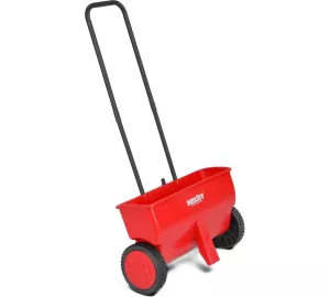 Hecht Garten 220 Düngerstreuer von Hecht