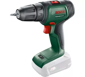 Bosch UniversalDrill 18V (2020) in grün von Bosch