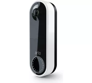 Arlo Essential Video Doorbell Wire-Free von Arlo
