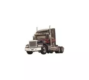 Dickie-Tamiya Tamiya: Knight Hauler von Tamiya