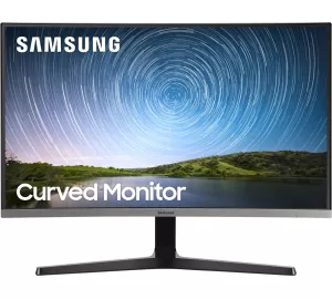 Samsung C32R500FHU von Samsung