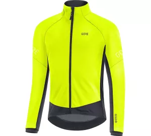 Gore Wear C3 Gore-Tex Infinium Thermo Jacke von GOREWEAR