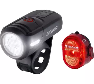 Sigma Set Aura 45 + Nugget II von SIGMA