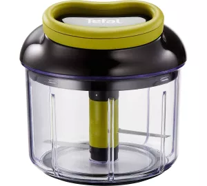 Tefal K13204 in schwarz von Tefal