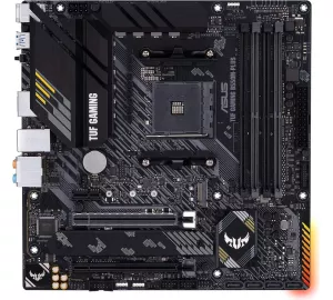 Asus TUF Gaming B550M-Plus von ASUS