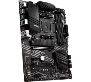 MSI B550-A Pro von MSI