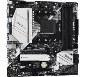 ASRock B550M Pro4 von ASRock