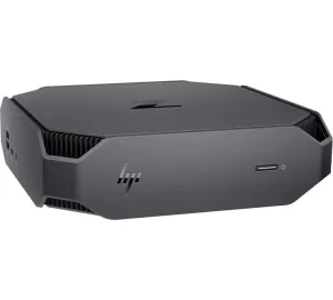 HP Z2 Mini G5 von HP
