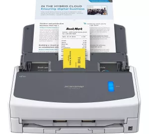 Fujitsu ScanSnap iX1400 von Fujitsu