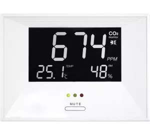 TFA Dostmann AirCO2ntrol Life von TFA Dostmann