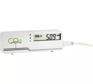 TFA Dostmann AirCO2ntrol Mini von TFA Dostmann