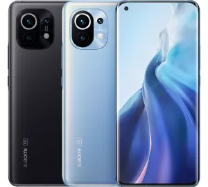 Xiaomi Mi 11 von Xiaomi