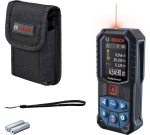 Bosch GLM 50-27 C Professional von Bosch