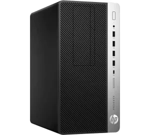 HP ProDesk 600 G5 MT von HP
