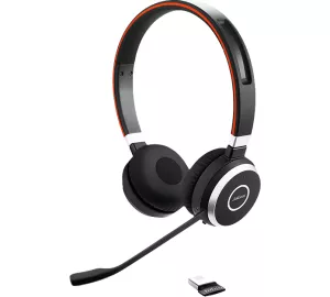 Jabra Evolve 65 UC Stereo von Jabra
