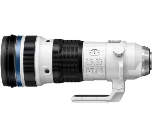 Olympus M.Zuiko Digital ED 150‑400mm F4.5 TC1.25X IS PRO von Olympus