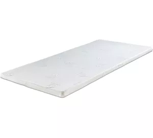 Aktivmed Best-Schlaf Visko Matratzenauflage, 4 cm von Eloneo