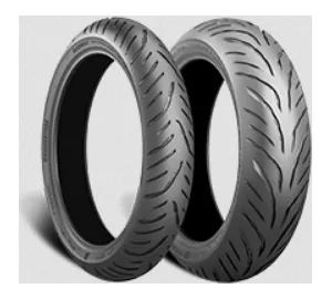 Bridgestone Battlax Sport Touring T32 von Bridgestone