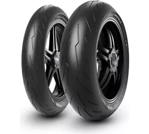 Pirelli Diablo Rosso IV von Pirelli